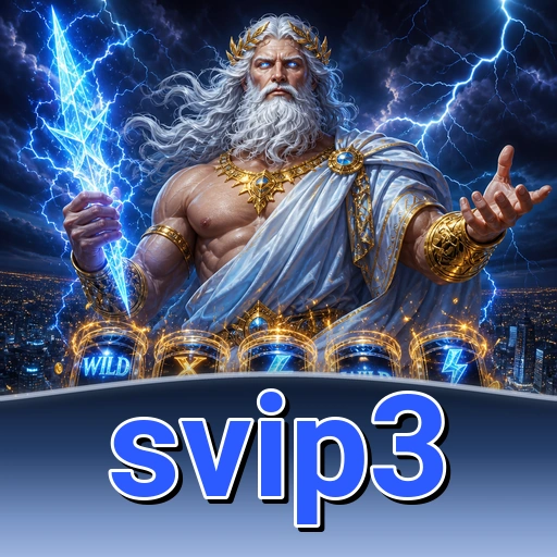 Ilustrasi layar pemasangan svip3