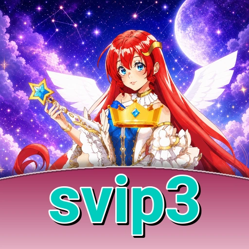 Ilustrasi catatan versi svip3