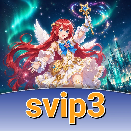 Ilustrasi redaksi panduan svip3
